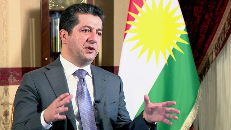 Mesrur Barzani: Kürdistan’in Bagimsizlik rüyasi hiçbir zaman ölmeyecek