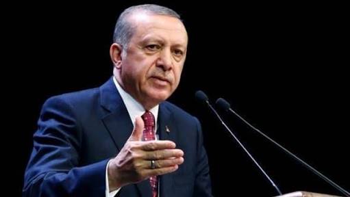Erdogan: MHP ile ittifak yapiyoruz diye, oylarimizi onlara kaptirmayalim
