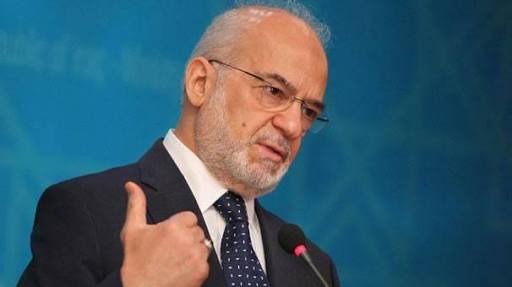 Irak’tan PKK açiklamasi: Türkiye’nin her türlü operasyonuna...