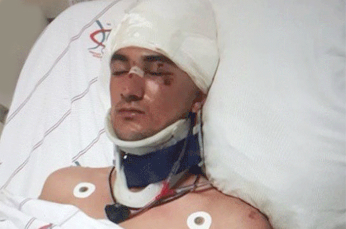 Dawî li nîjadperestîya Tirkan nayê