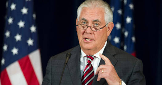 ABD’den flas Afrin açiklamasi!