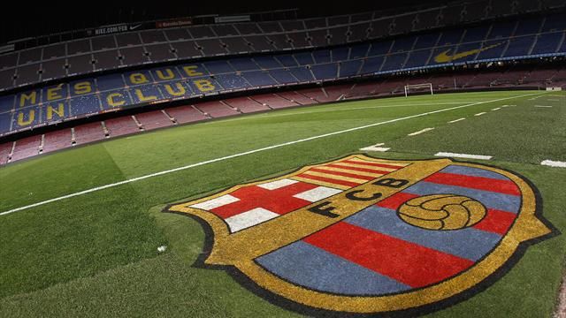 Barcelona, kulüp tarihinin rekorunu kirdi