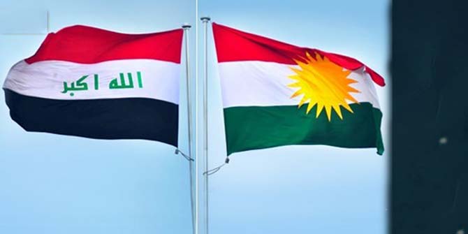 Kürdistan, Bagdat’a 300 ISID’li teslim edecek