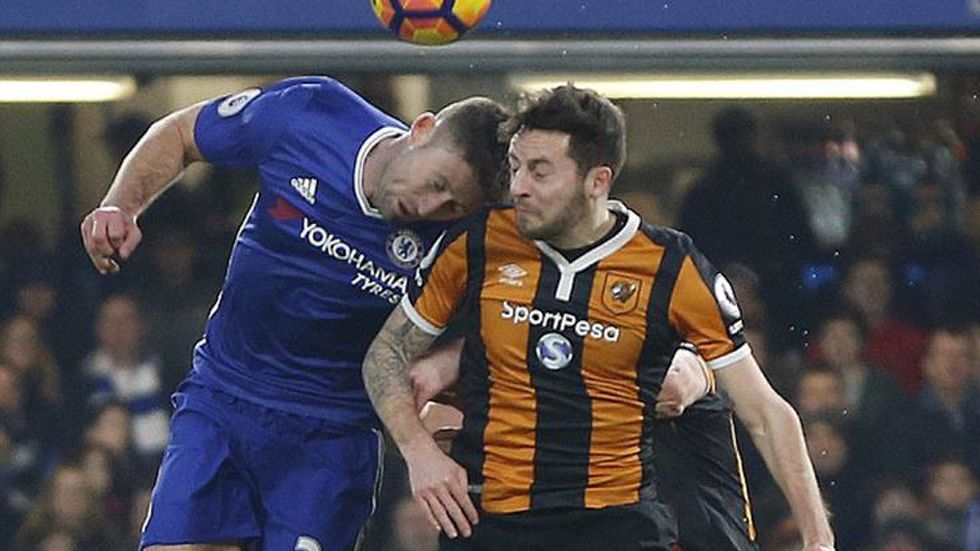 Ryan Mason futbolu birakti!