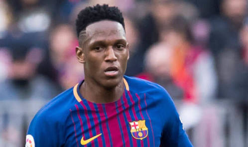 Barcelona Mina için Everton ile anlasti