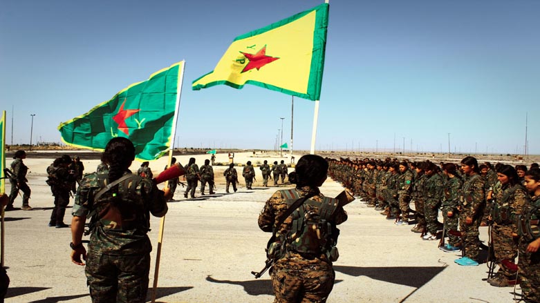 Analiz | Guardian YPG’nin stratejisini yazdi: Gerilla savasiyla yanit verecekler!