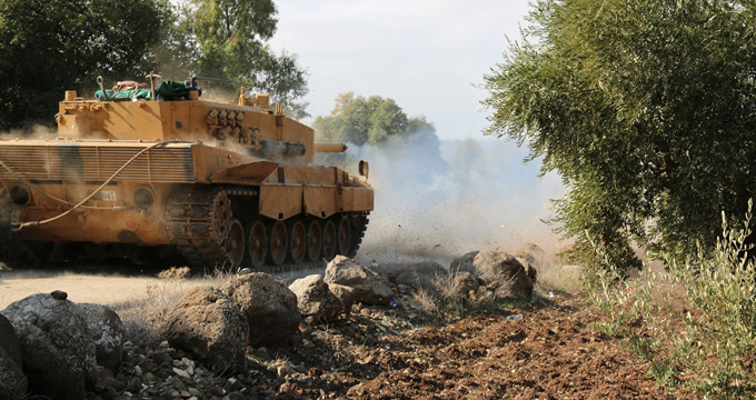 Türk devleti Afrin’de savas suçu isliyor