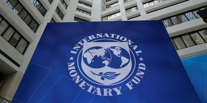 Türkiye’de dolar yükselisine IMF’den yanit