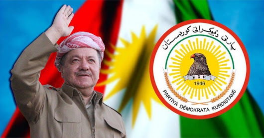 Di dîroka Kurdistanê de pîrozîya 16ê Tebaxê