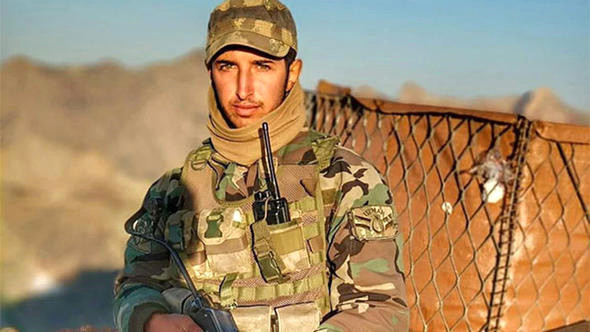 Li basûrê Kurdistanê 3 leskerên Tirkiyê hatin kustin