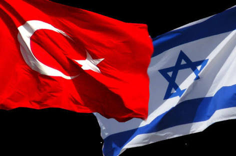 Tirkiye ji bo rayan tansiyona Îsraîlê bilind dike