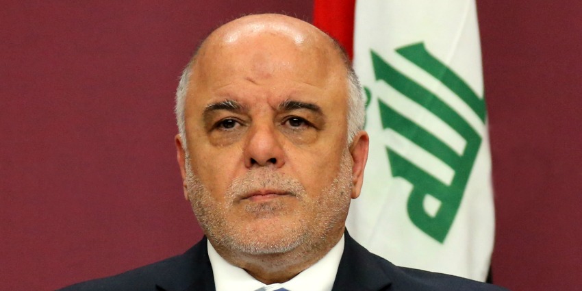 Parlamenterên kurd di heqê Ebadî de doz vekir