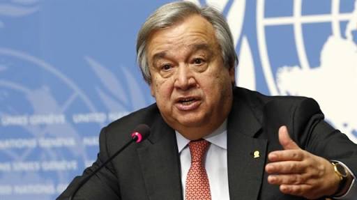 BM’den Kürt sorunu ve Orta Dogu hakkinda açiklama