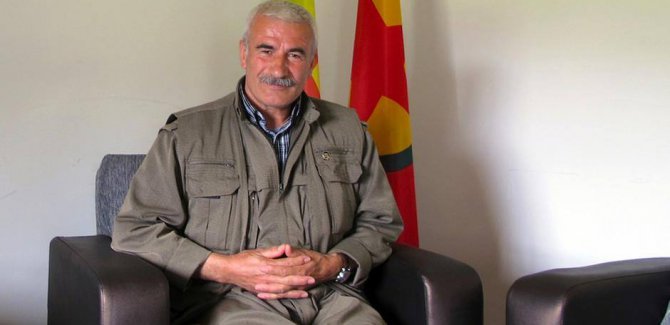 Tirkiye: Bi hevkariya Iraqê…/ Iraq: Em sermezar dikin!