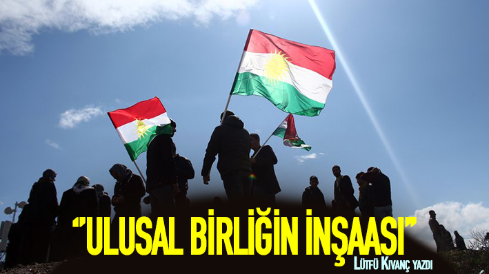 Lütfü Kivanç, “devlet olmadan uluslararasi alanda söz sahibi olamayiz”?