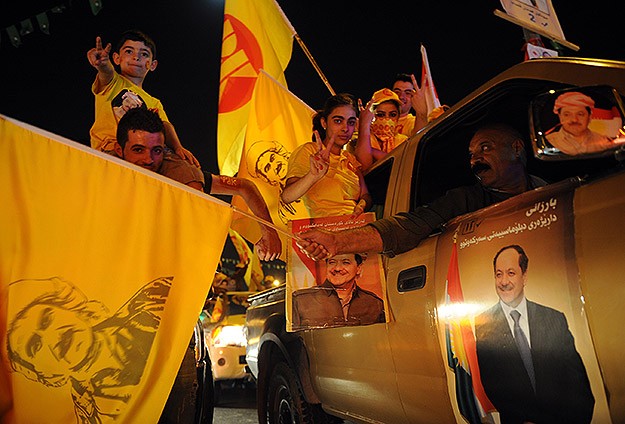 KDP, seçim kararini netlestirdi: "uzatilamaz..."