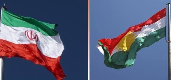 Kürdistan ve Tahran ‘O konuda’ anlasti