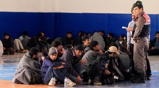 Tirkiye bûye buhira penaberan