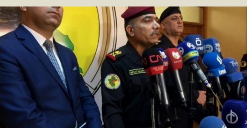 Pesmerge’nim Kerkük’e dönmesine hiçbir sekilde izin vermeyecegiz!