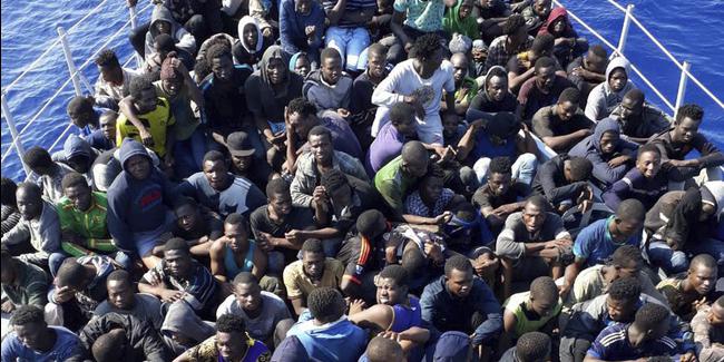 Di nava 2 rojan de 204 penaber xeniqîn!