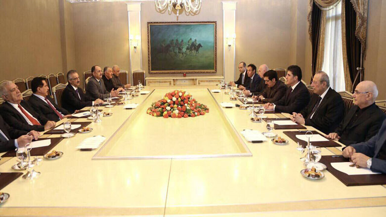 KDP ve KYB’den Sadr ve Amiri’ye iliskin açiklama