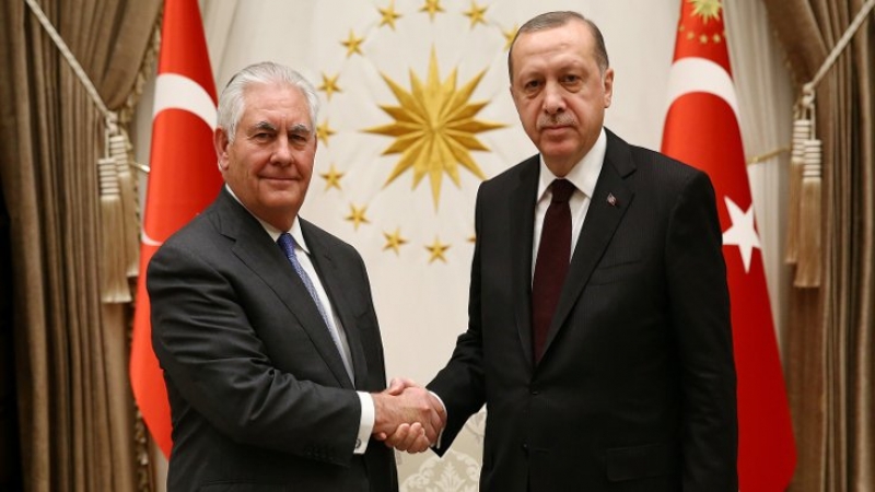 Türkiye’den ABD’ye YPG teklifi!