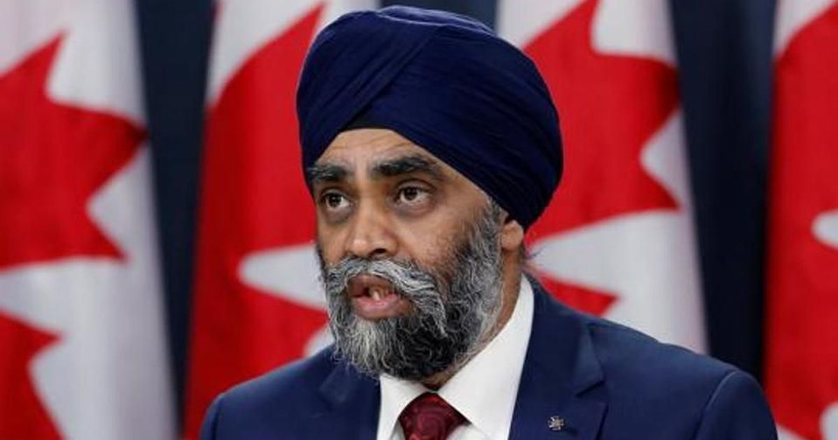 Kanada'dan 'Afrin'i NATO'ya tasiyacagiz' açiklamasi