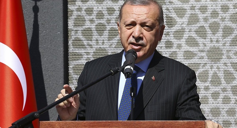 Türkiye: “Onu pazarlik konusu yapmadik”