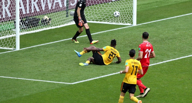 Kûpaya Cîhanê 2018 – Belçîkayê bi encama 5-2 Tunis têk bir