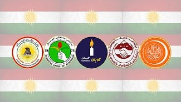 El Hayat gazetesi Kürt partilerinin kaç oy alacagini tahmin etti