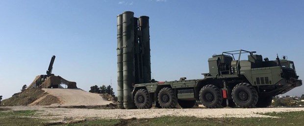 Rûsya xwe amade dike