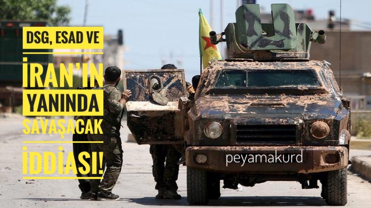 DSG hakkinda flas bir iddia ortaya atildi!