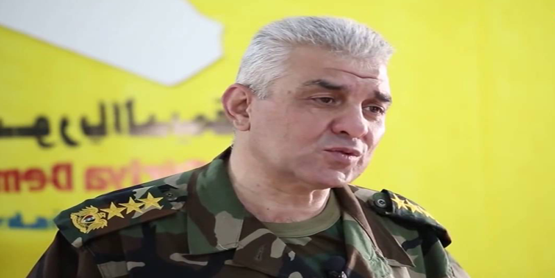 Ewag: PKK naxwaze PYD û ENKS nêzîkî hev bibin