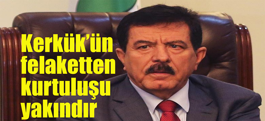 Kusret Resul, emin olun ki bu süreç geçicidir...