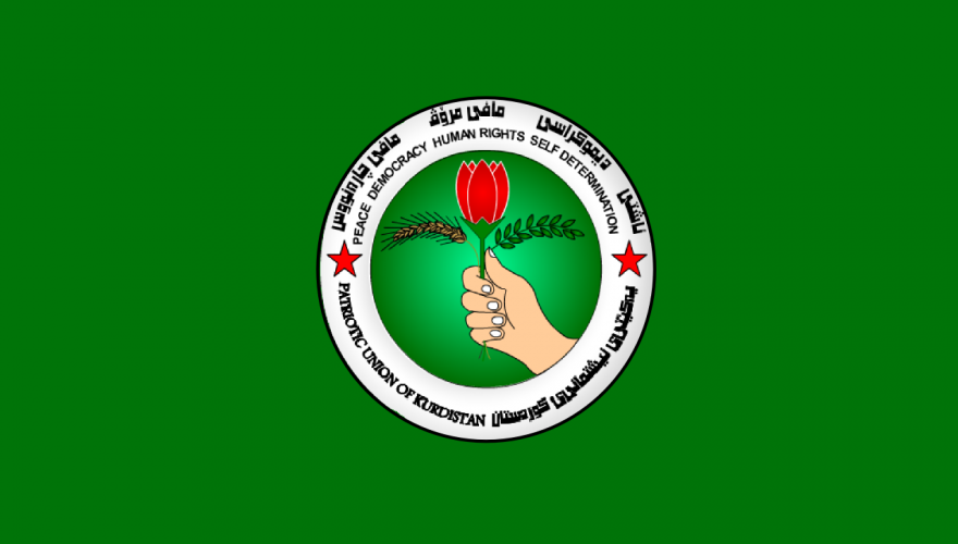 Endamên YNKê ji ber helwesta partiya xwe, ji karê xwe diqerin