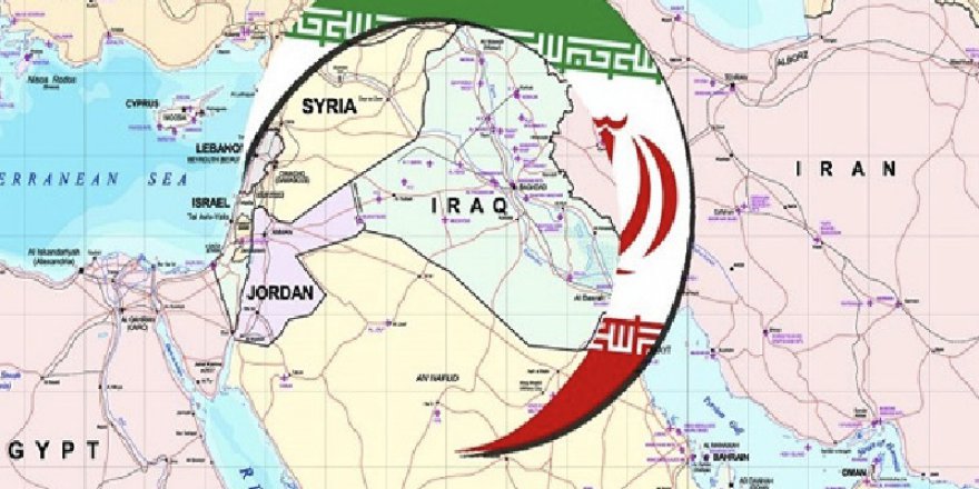 Analîz/ Serhan Afacan: Herêmên ku Îran li wan bandorê dike teng dibin