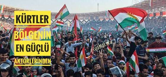 ABD’li uzmanlar: Kürtler, Irak’ta sorunun çözümi için en önemli aktör