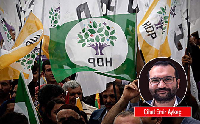 Kürtlerin Oylarina Talibim