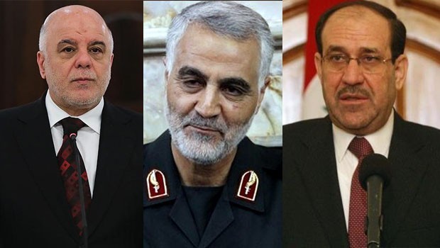 Iran, Sadr’i hükümet disinda tutmak istiyor