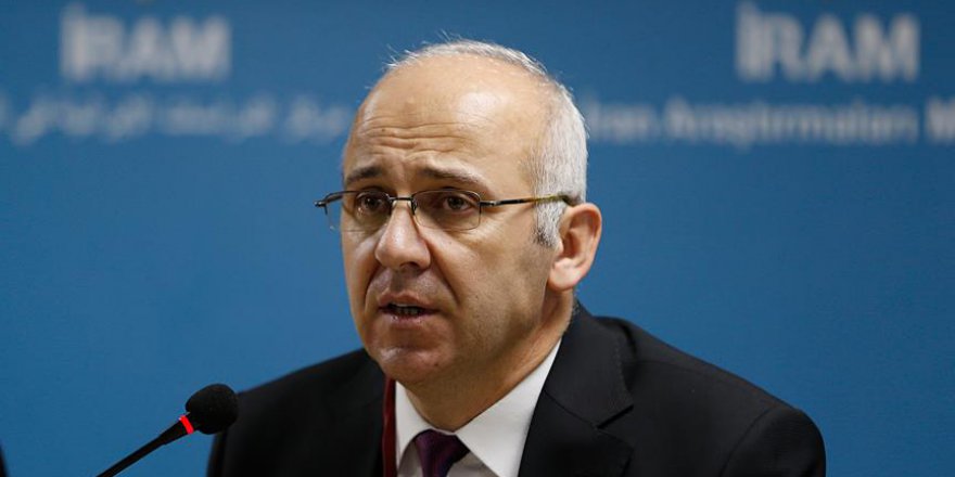 Uysal, “Türkiye ile Kürdistan iliskileri güçlenecek”