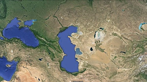 Peymana Hazarê hat îmzekirin