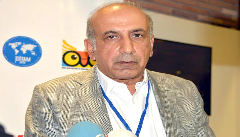 Kaya: Divê Tirkîye rûpelekî nû veke