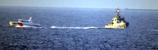 Leskerên Yûnanê kaptanê Tirk birîndar kirin