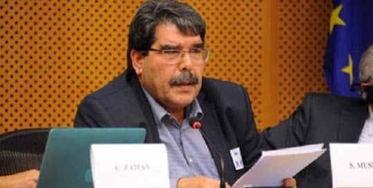 Salih Müslim’in tutuklanmasinda yeni gelisme, oglu açiklama yapti