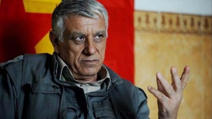 Cemîl Bayik: Kurd yekîtiya Sûriyê diparêzin!