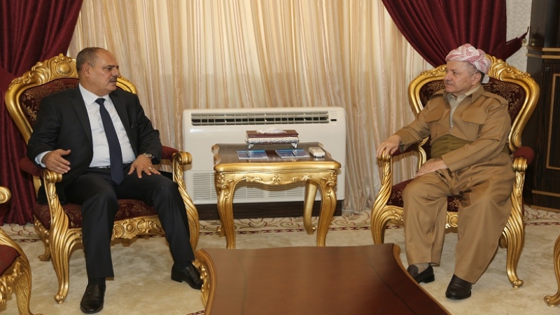 Arap kamuoyu Kürdistan'in mesru taleplerini anlamali