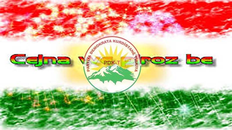 PDK-T: Em Ji bo yekîtiya netewî û yekrêziya siyasî amade ne