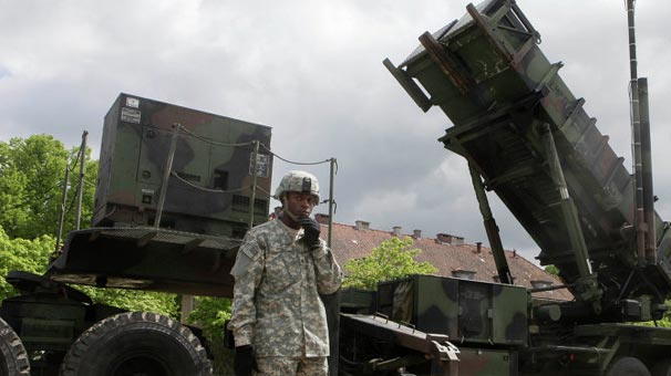 Almanya Ã» AmerÃ®ka wÃª bi hevre tetbÃ®qat bikin