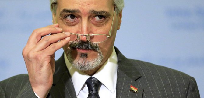 ÃZran: Di Rojhilata NavÃ®n de wÃª ÅŸereke nÃ» ÃZsraÃ®lÃª biqedÃ®ne