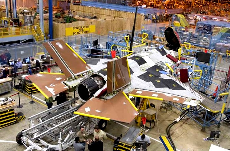 F-35 wÃª bibin bi qurbana S-400an